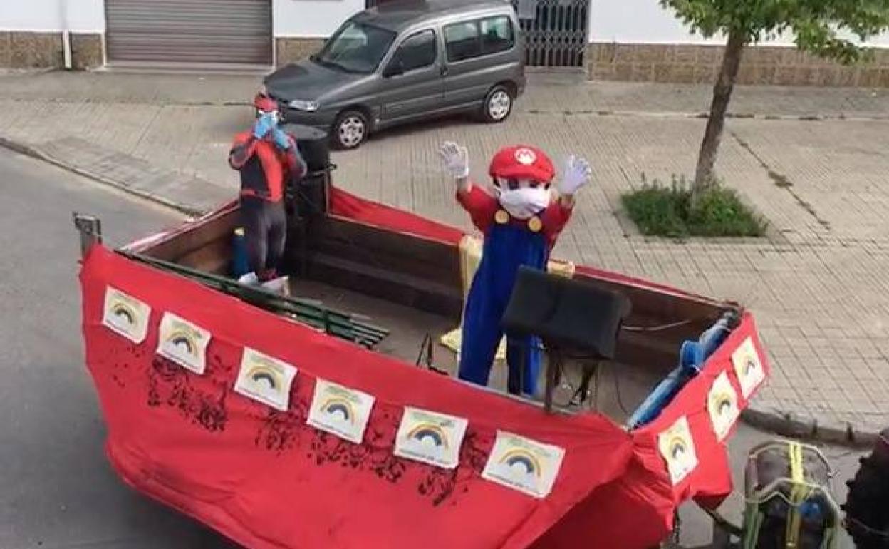 Un alta y un nuevo positivo dejan de nuevo 9 contagios en Malpartida