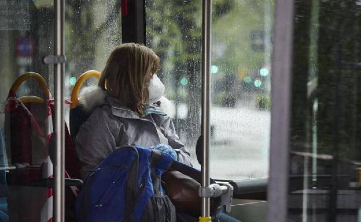 La guía para volver al trabajo: mascarilla y dos metros de distancia de seguridad