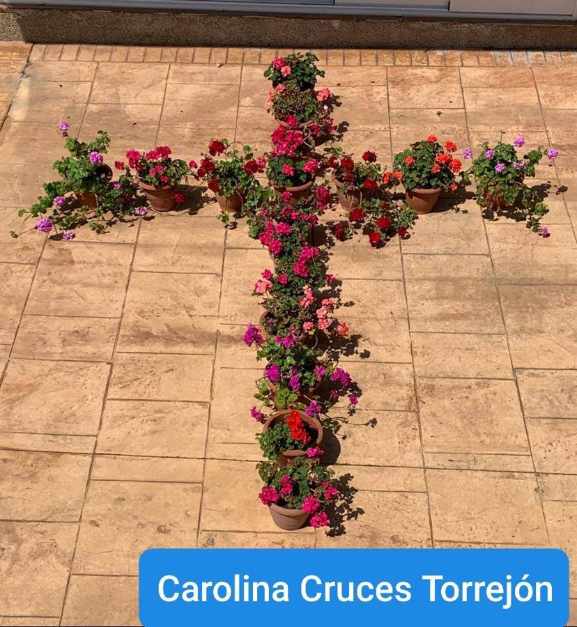 Fotos: Cruz de Mayo 2020