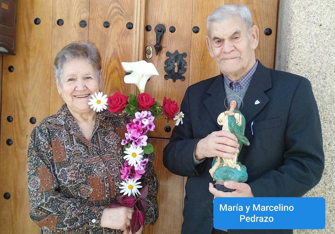 Fotos: Cruz de Mayo 2020