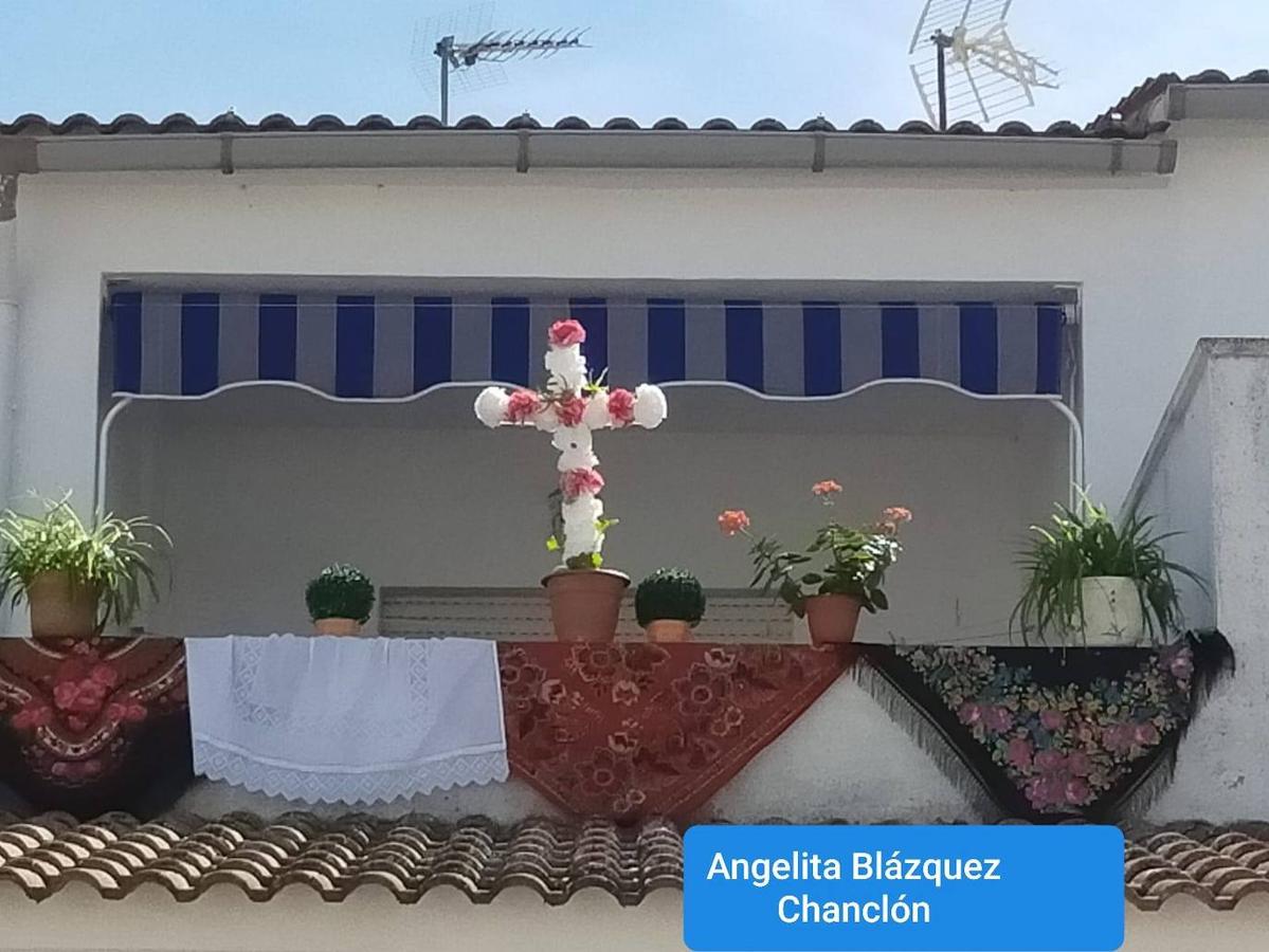 Fotos: Cruz de Mayo 2020