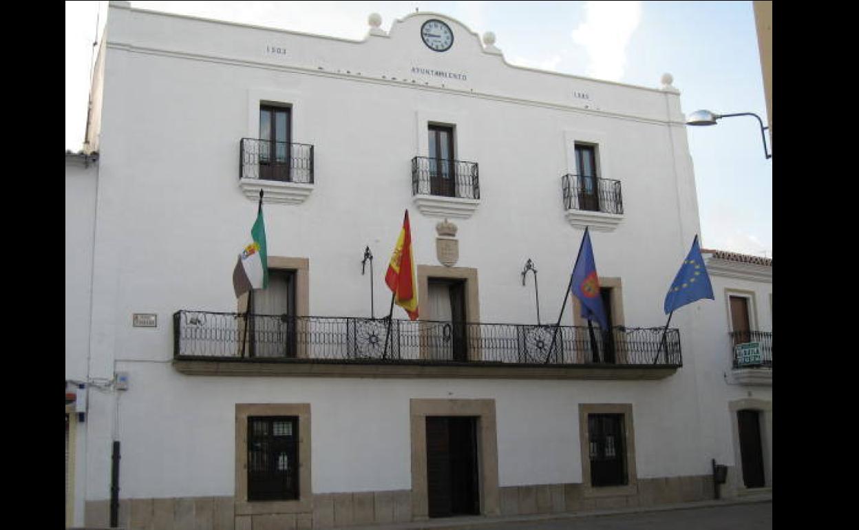 Malpartida sufre un pequeño repunte en contagios con 4 positivos nuevos