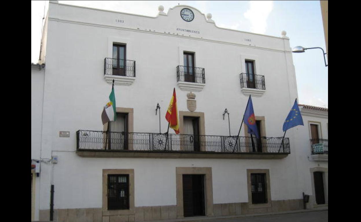 Malpartida de Cáceres, libre de coronavirus