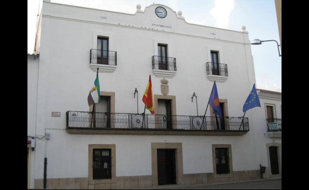 El Ayuntamiento de Malpartida de Cáceres insta a la población a continuar con las medidas de prevención para seguir manteniendo fuera al virus