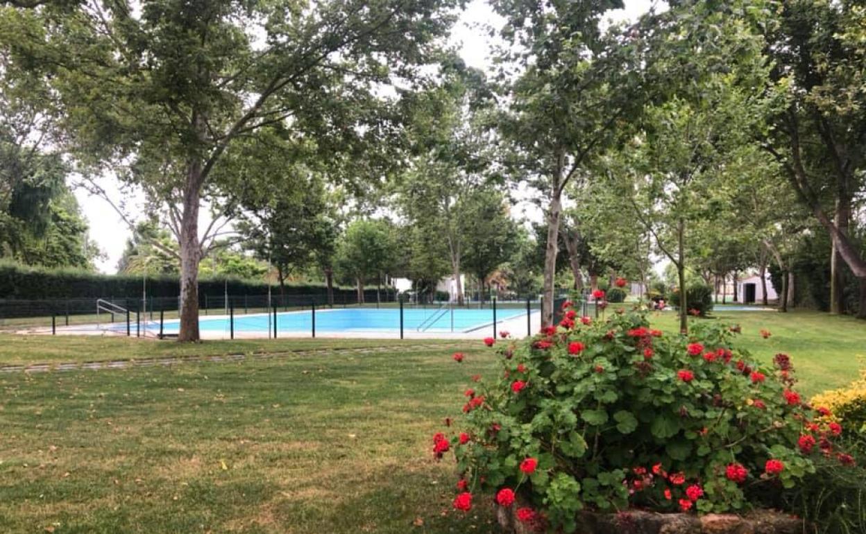 El Ayuntamiento de Malpartida de Cáceres continúa valorando la apertura de la piscina