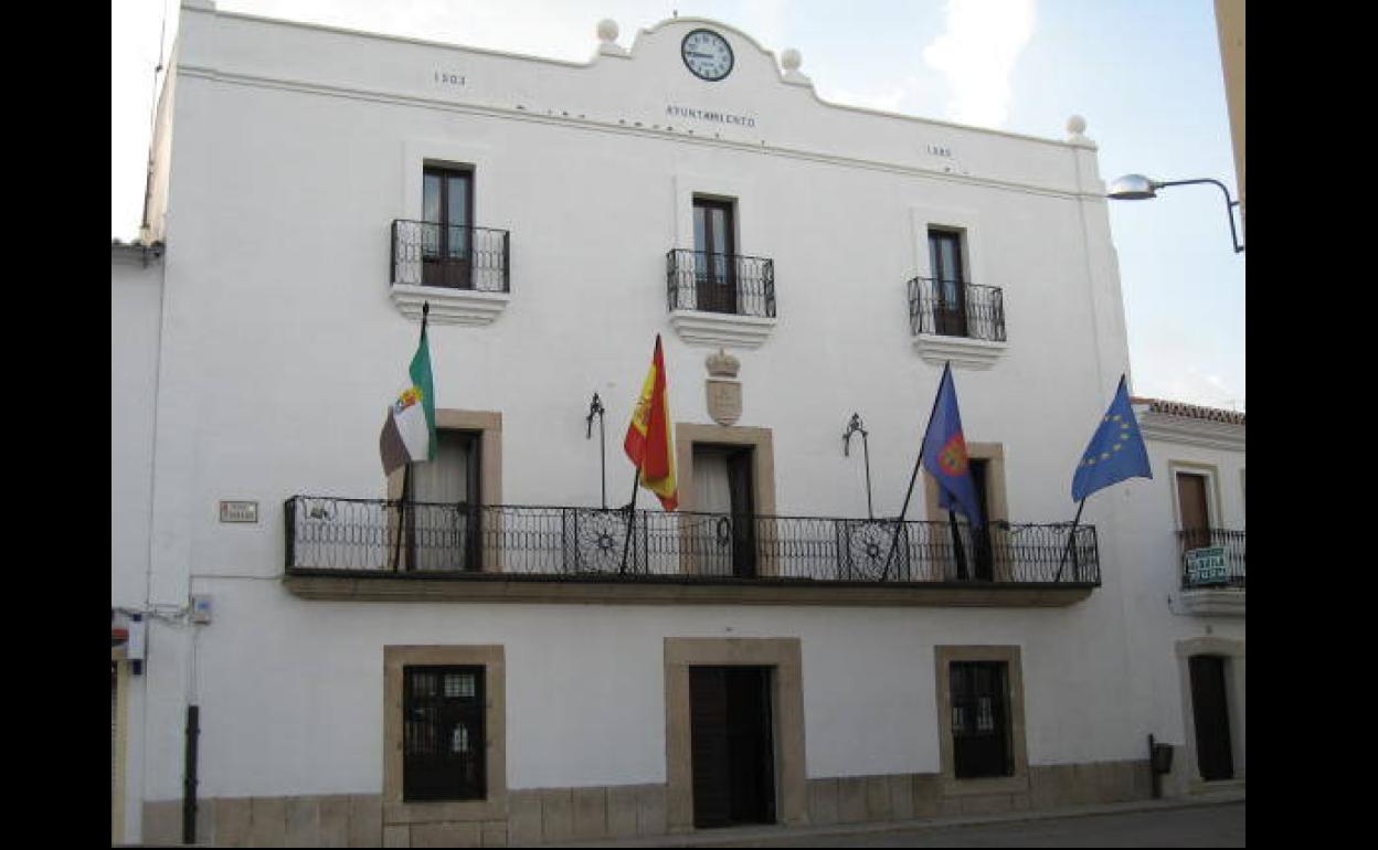 16 días sin coronavirus en Malpartida de Cáceres