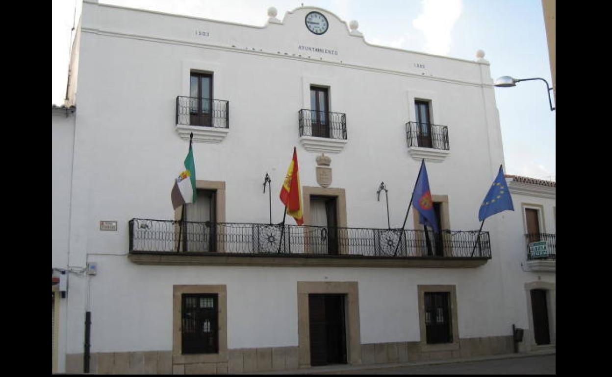 El Ayuntamiento malpartideño informa de las medidas que entrarán en vigor con la entrada en la fase 3