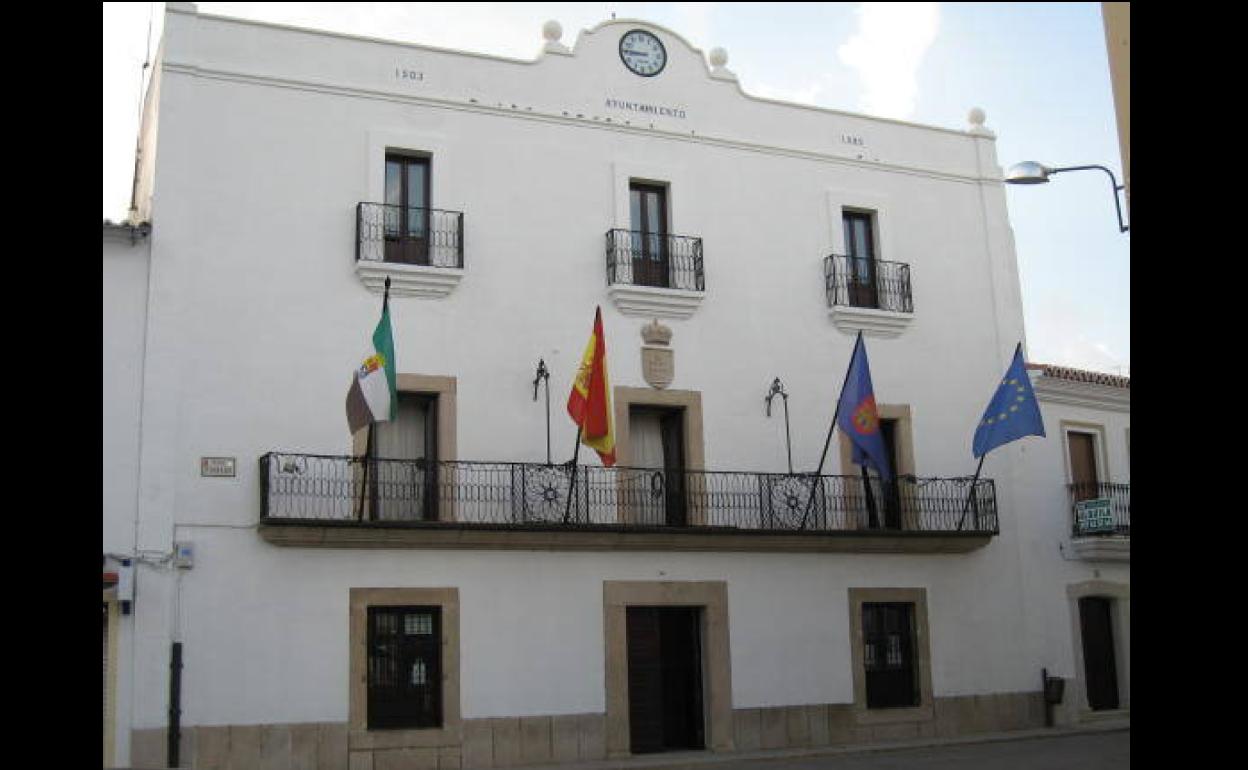 Malpartida de Cáceres sigue libre de coronavirus