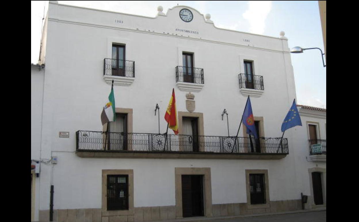 El Ayuntamiento comenzará a sancionar a los propietarios de parcelas que no las hayan desbrozado