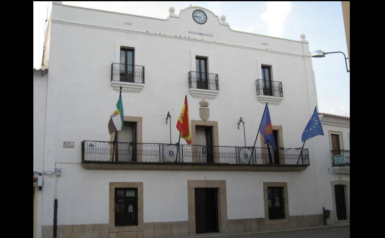 Malpartida de Cáceres lleva un mes libre de coronavirus