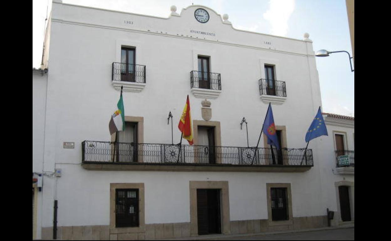 El Ayuntamiento de Malpartida de Cáceres estudia la posibilidad de abrir los parques infantiles