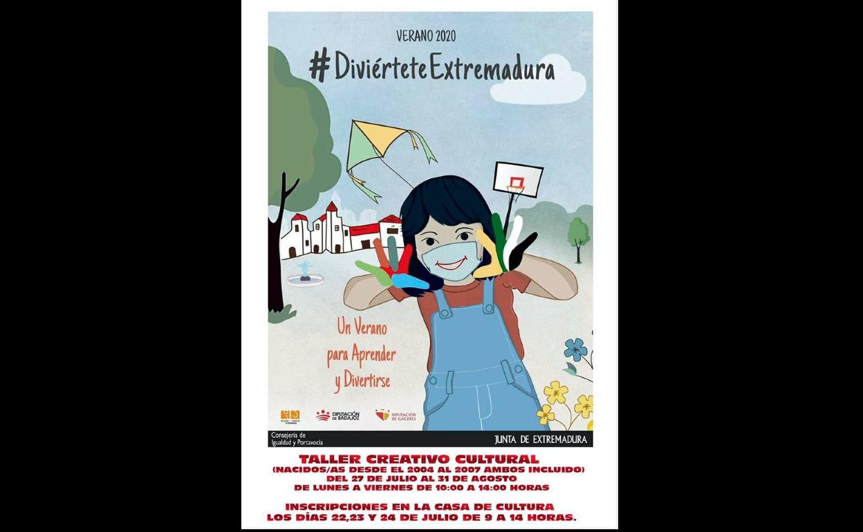 Último día para inscribirse en las actividades de 'Diviértete Extremadura'