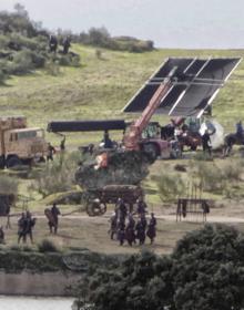 Imagen secundaria 2 - Los Lannister desembarcan en Cáceres