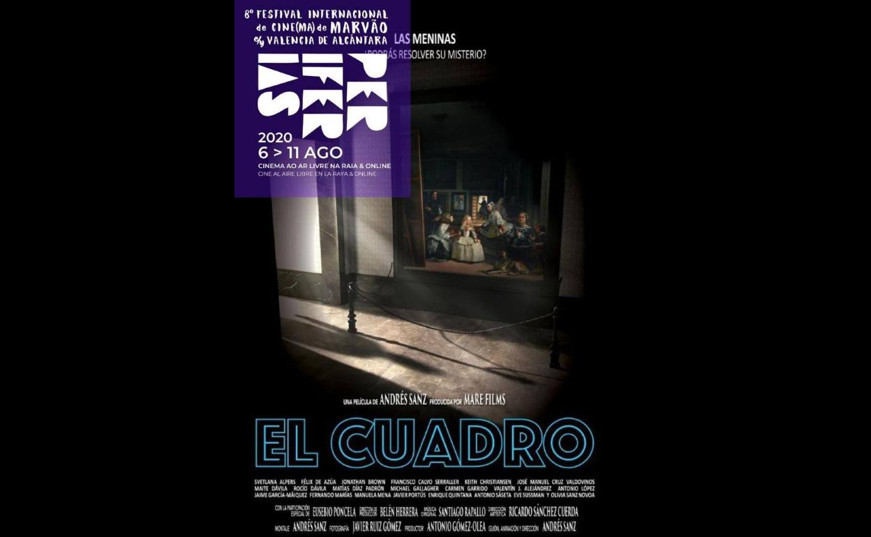 'Periferias' pone punto final a la presente edición en el Museo Vostell Malpartida