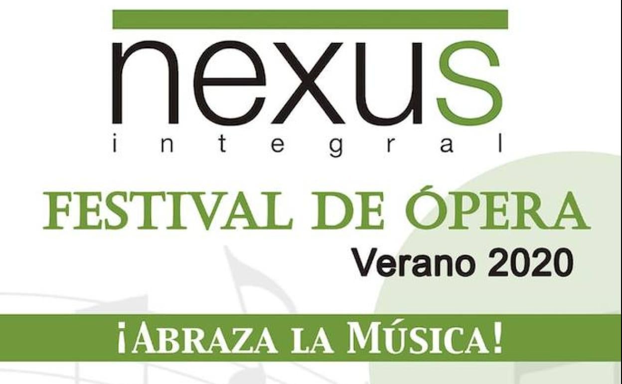 La Residencia de Mayores y el Centro de Día de Malpartida de Cáceres disfrutarán mañana del Festival de Ópera 'Abraza la Música'