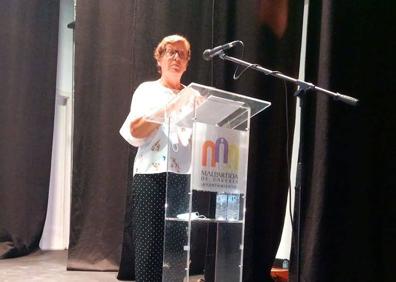 Imagen secundaria 1 - Intervenciones. 