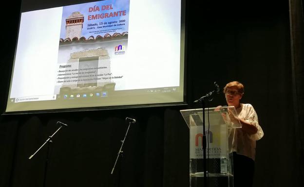 Imagen principal - Intervenciones. 