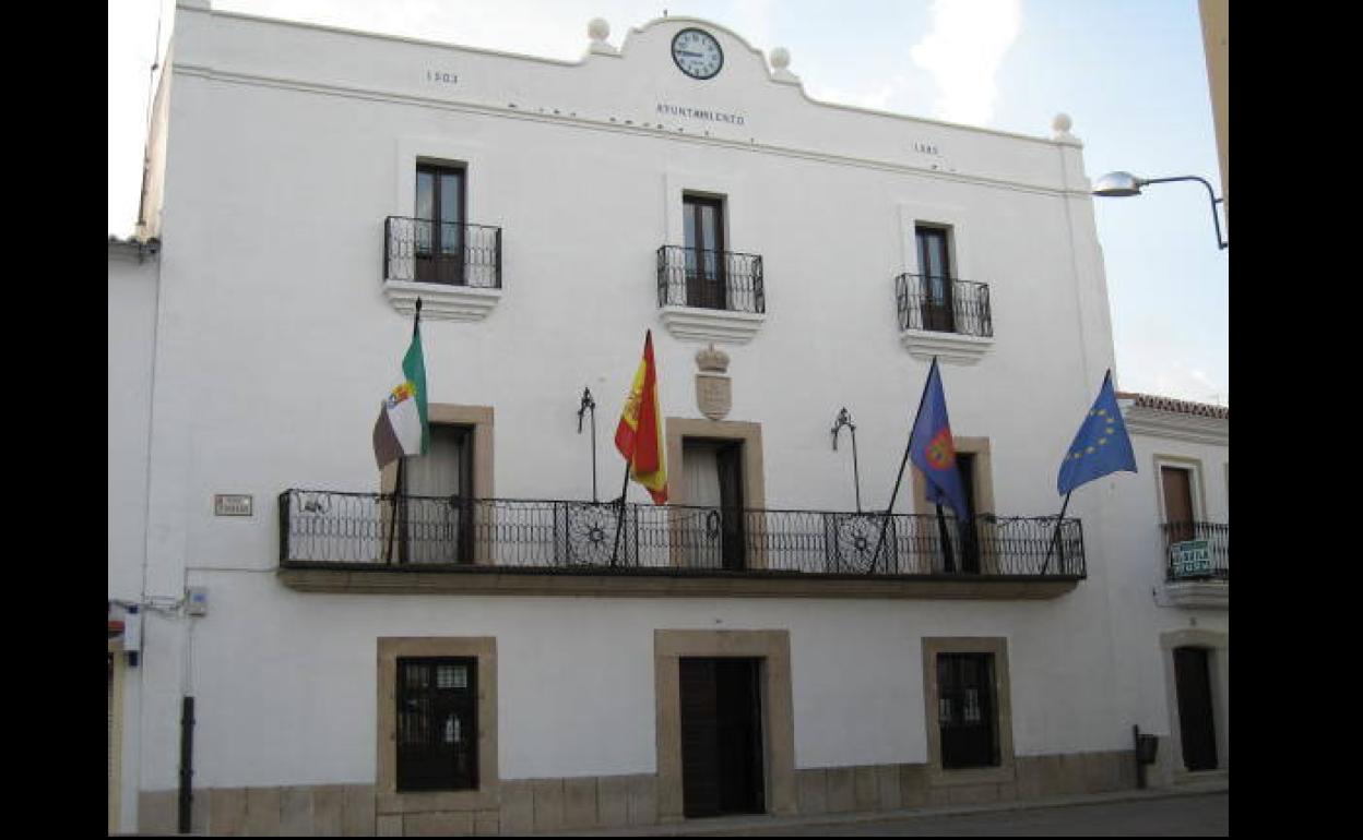 Malpartida de Cáceres vuelve a estar libre de coronavirus