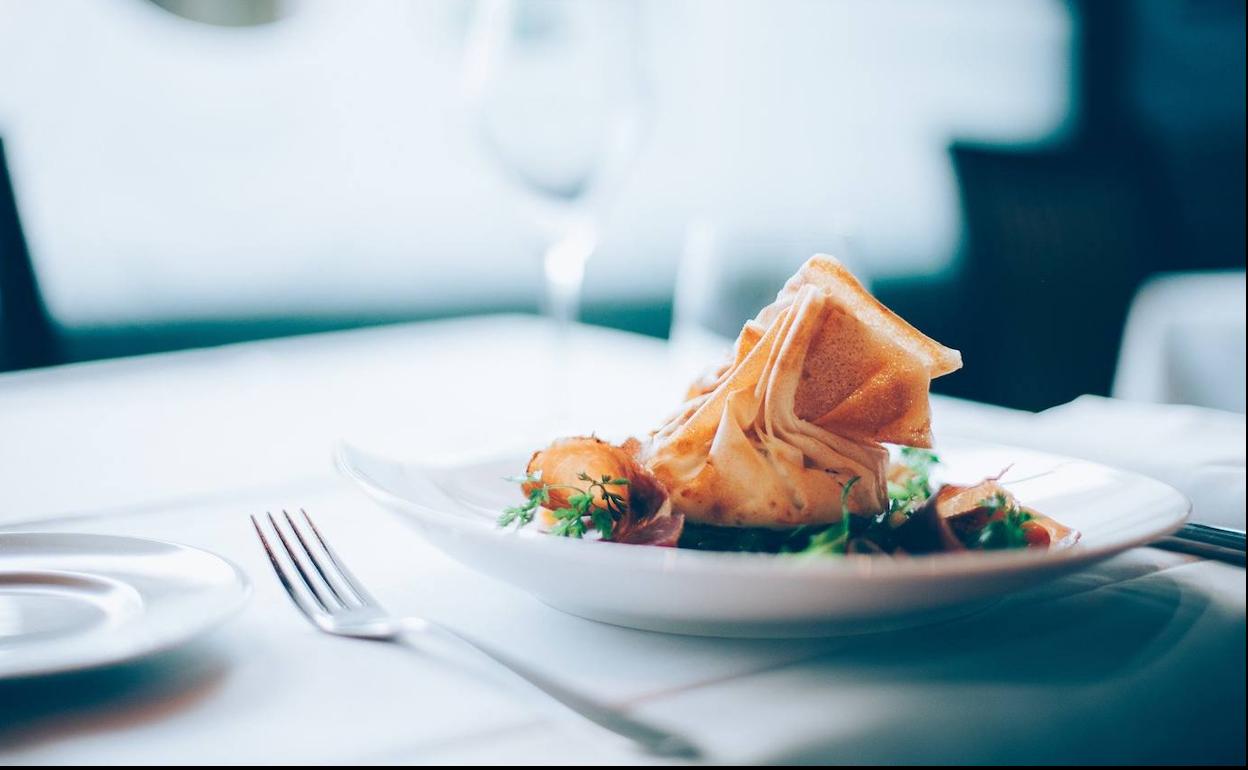 Suspendida la XIV Ruta de la Tapa de Malpartida de Cáceres