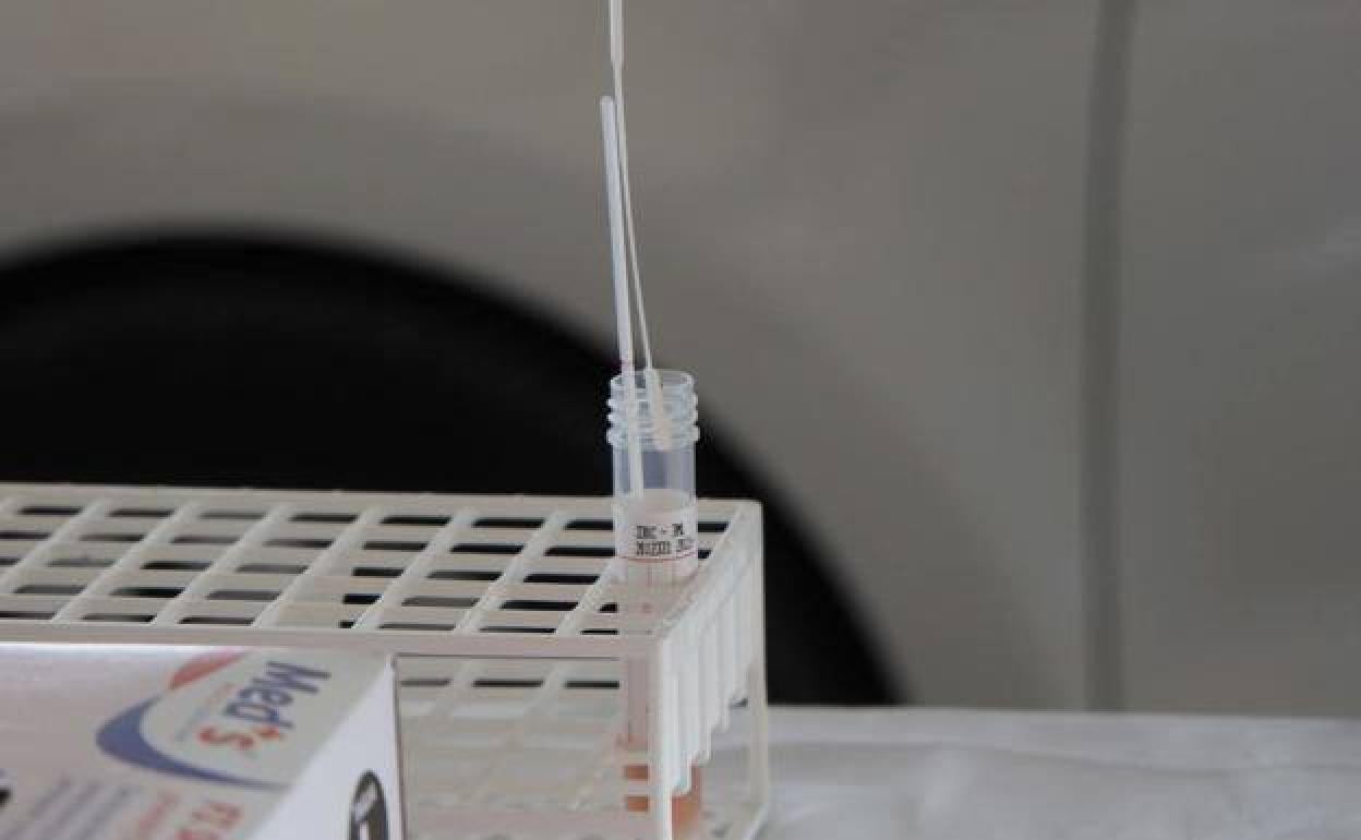 Malpartida de Cáceres suma ya 5 contagios de coronavirus