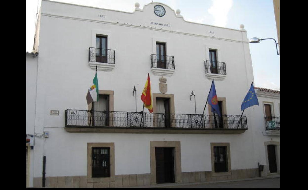 Los contagios en Malpartida de Cáceres ascienden a 16