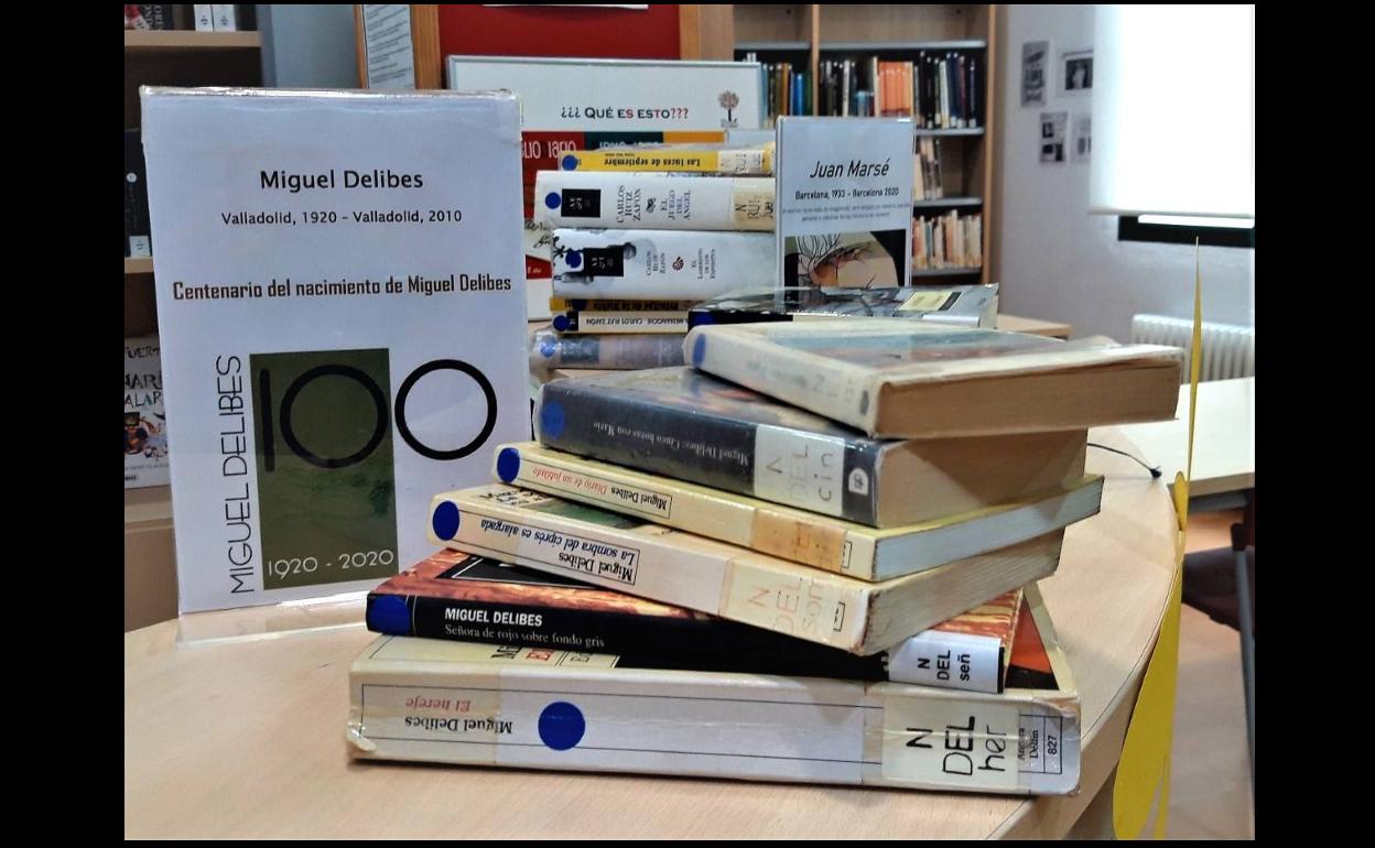 Varias propuestas de la biblioteca municipal de Malpartida de Cáceres para quedarse en casa