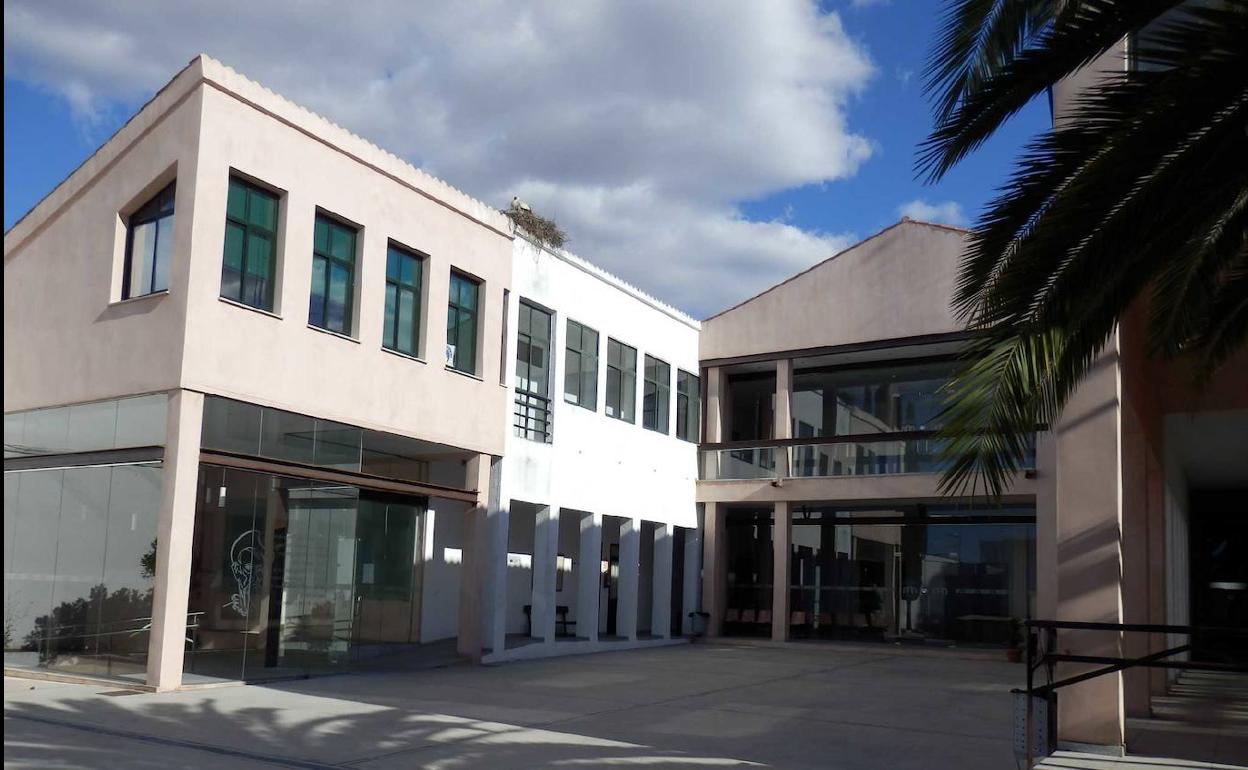 Último día para matricularse en el Aula de Adultos de Malpartida de Cáceres