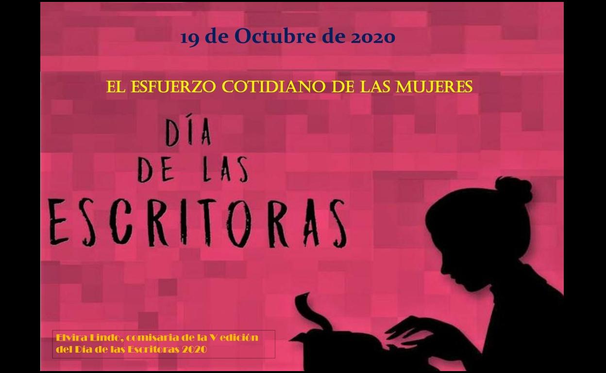 La biblioteca de Malpartida de Cáceres organiza varias actividades por el Día de las Escritoras