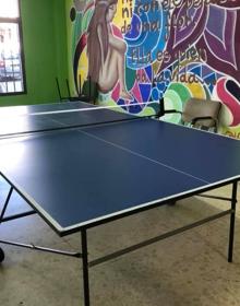 Imagen secundaria 2 - Mañana viernes reabre el Centro Joven