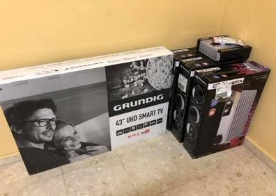 Imagen secundaria 1 - Mañana viernes reabre el Centro Joven