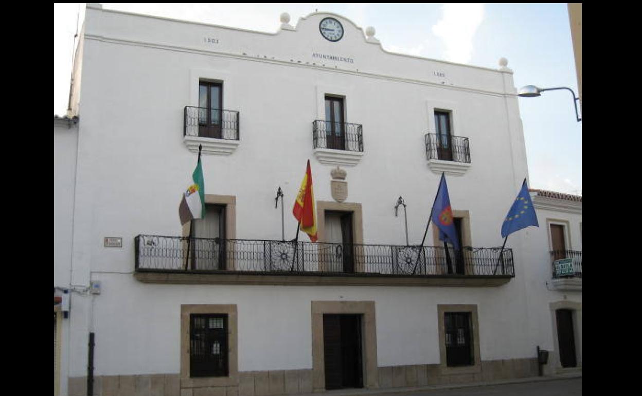 Descienden a 7 los positivos activos en Malpartida de Cáceres