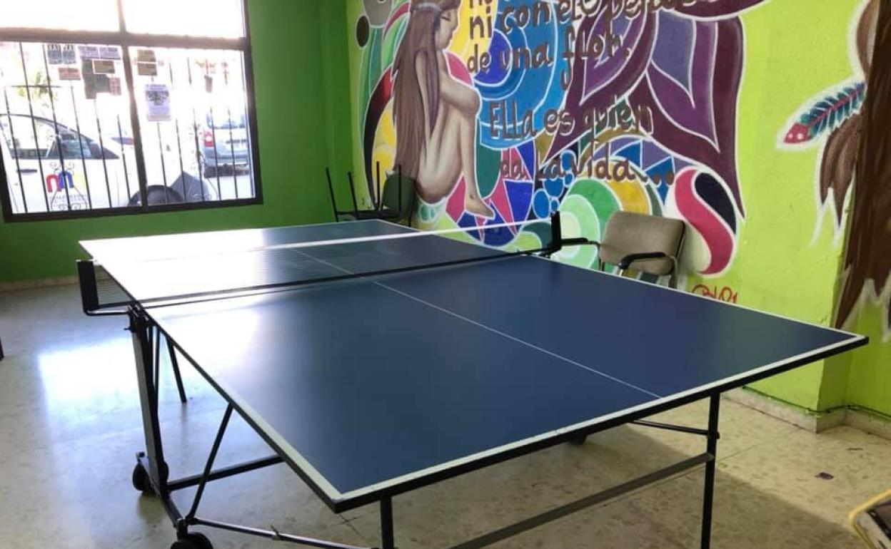 El Centro Joven cambia el horario para adaptarse al Estado de Alarma