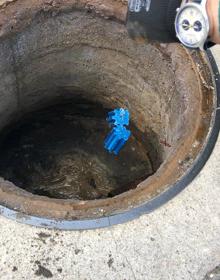 Imagen secundaria 2 - El Ayuntamiento de Malpartida de Cáceres ha realizado la campaña de otoño de desratización