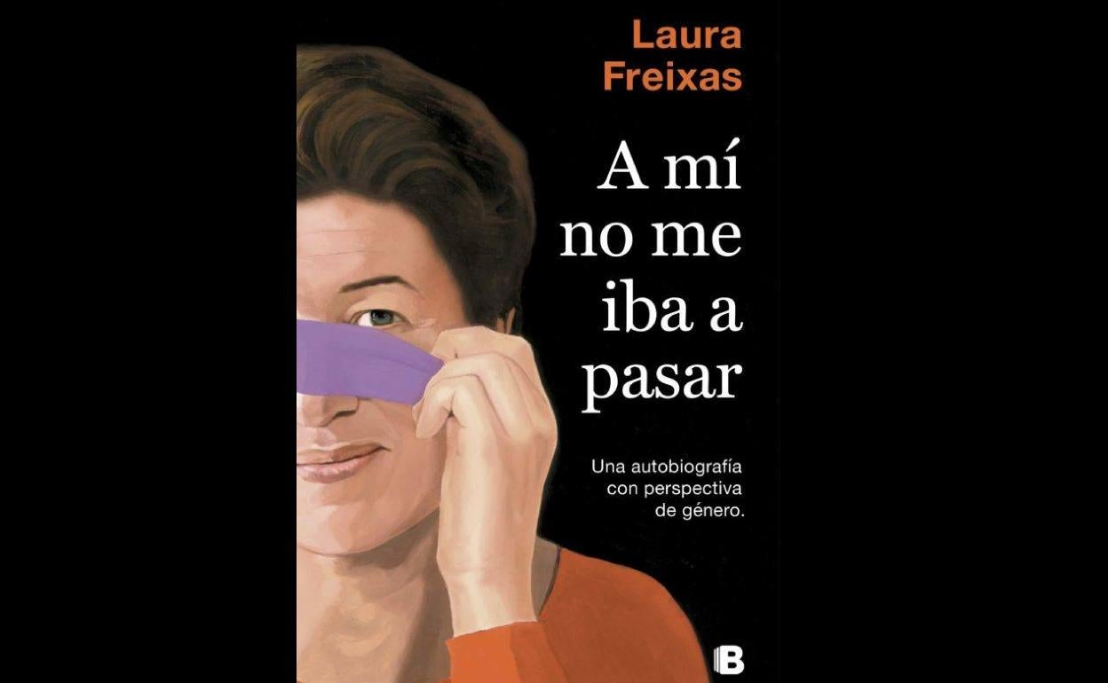 La biblioteca destaca el libro 'A mí no me iba a pasar' para conmemorar el Día Internacional contra la Violencia de Género