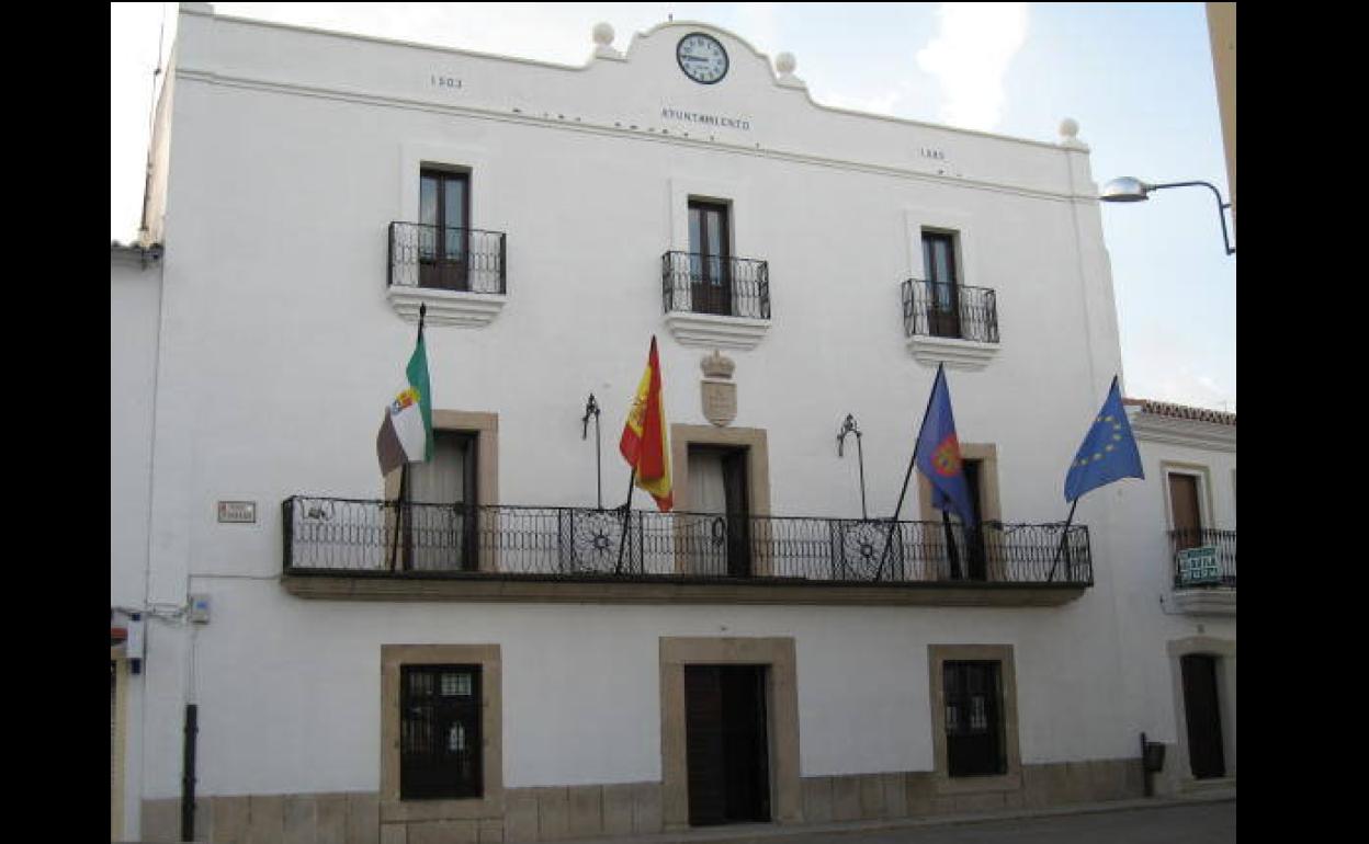 3 positivos activos en Malpartida de Cáceres tras darse un nuevo alta epidemiológica