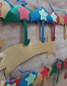 Imagen secundaria 2 - Los Reyes Magos recorrieron Malpartida de Cáceres repartiendo los regalos a domicilio