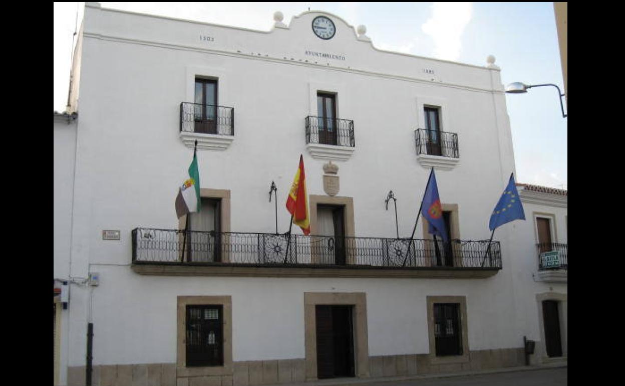 Los últimos datos de Malpartida reflejan 1 fallecimiento, 1 nuevo positivo y 8 altas