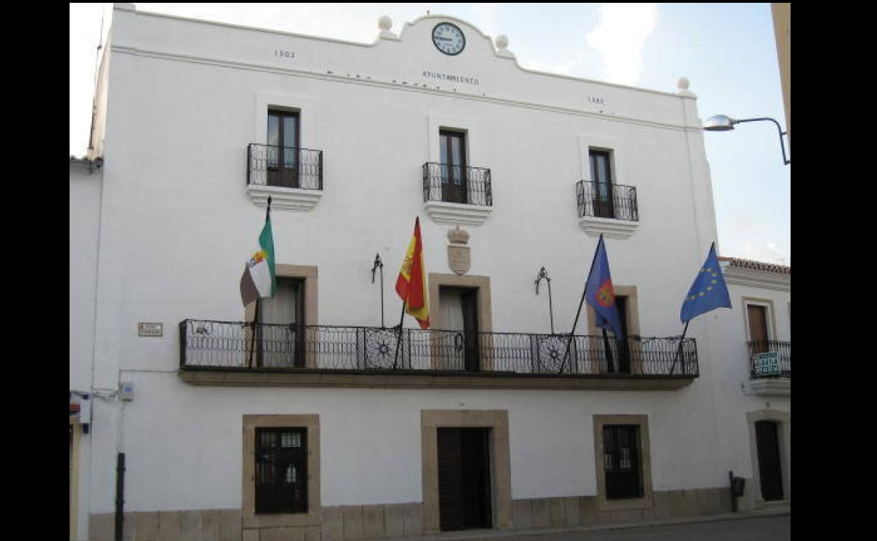 Bajan nuevamente los positivos en Malpartida de Cáceres, situándose en 42