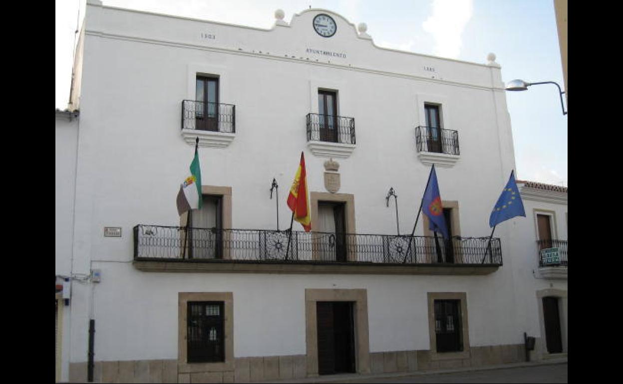 Nuevo descenso de positivos en Malpartida de Cáceres que cuenta con 14 casos activos