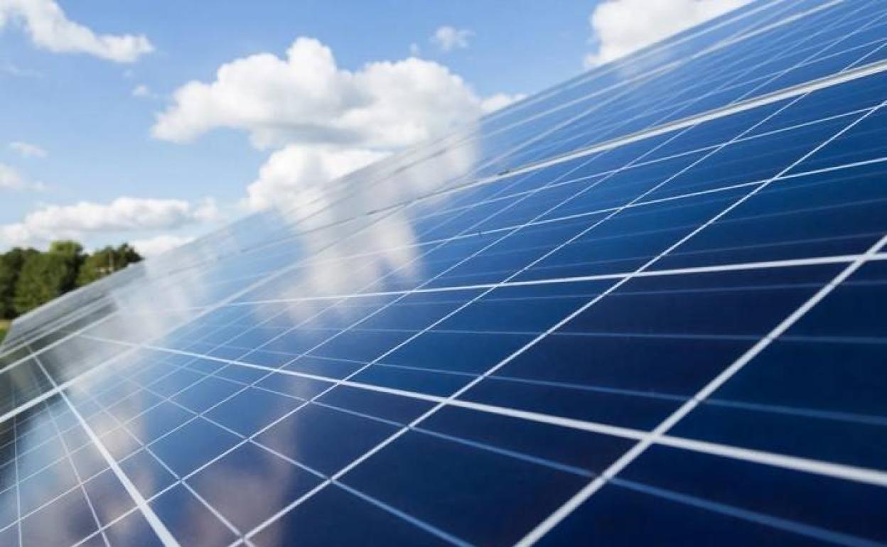 Aún se encuentran abiertas las inscripciones para los cursos de placas solares