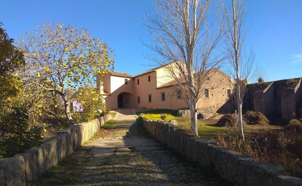 Museo Vostell Malpartida. 