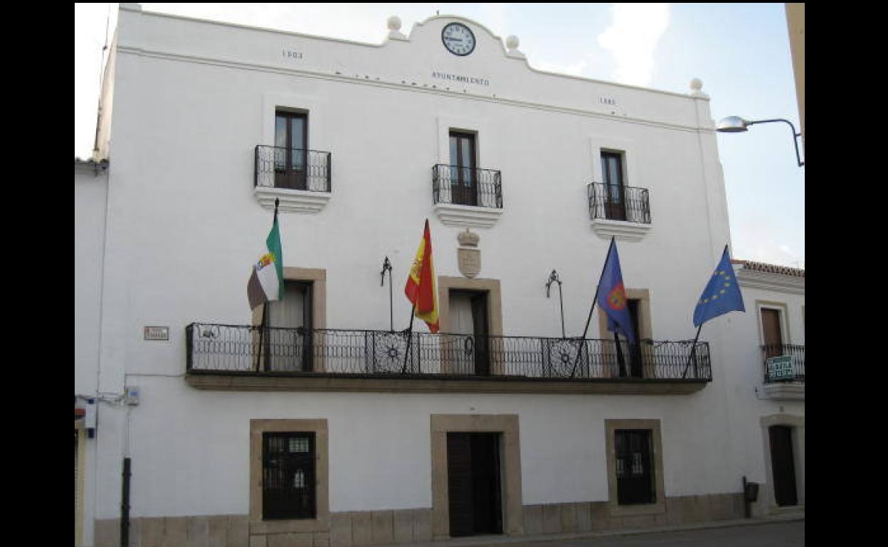 Tras el último alta, queda un positivo activo en Malpartida de Cáceres