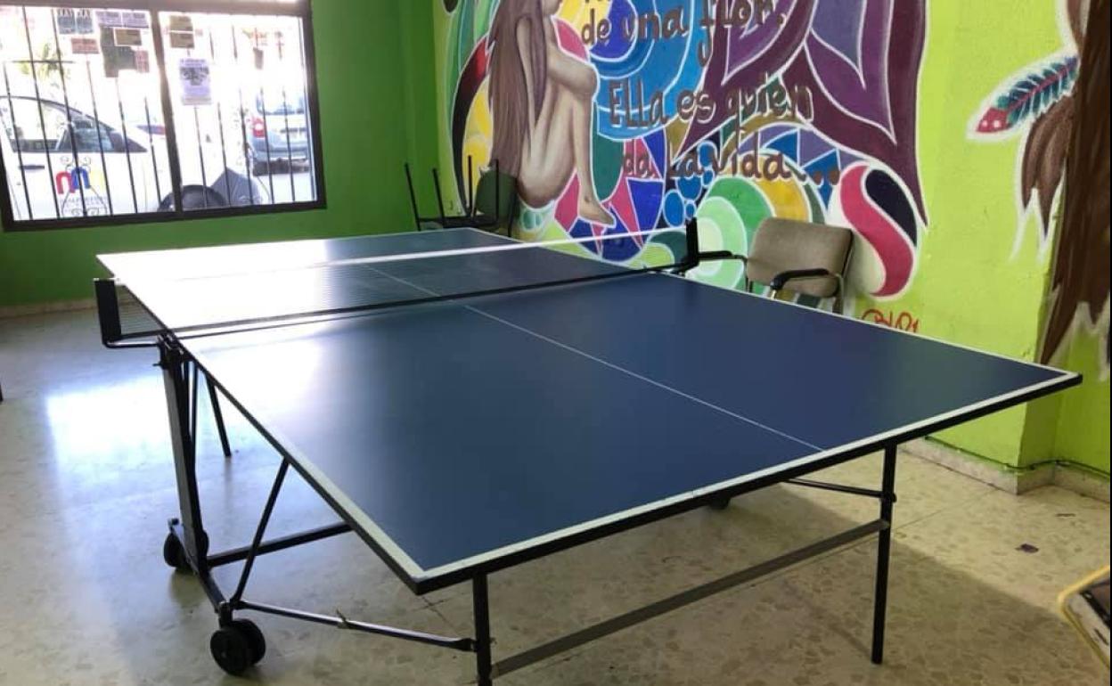 Reabre el Centro Joven de Malpartida de Cáceres