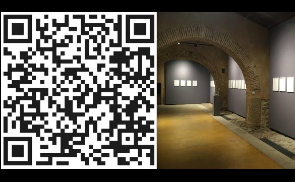 El Museo Vostell Malpartida propone una actividad a través de la exposición '21 Events', de Ken Friedman