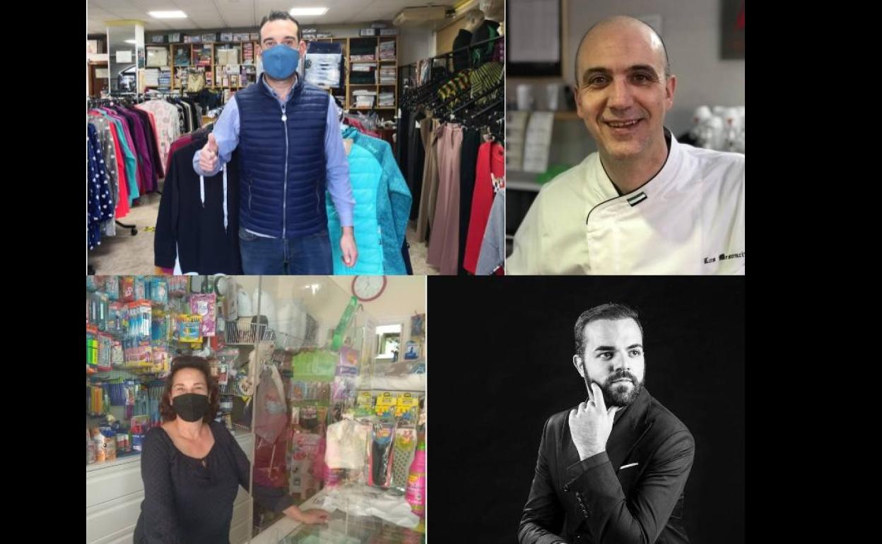 Autónomos y covid: unos peor que otros