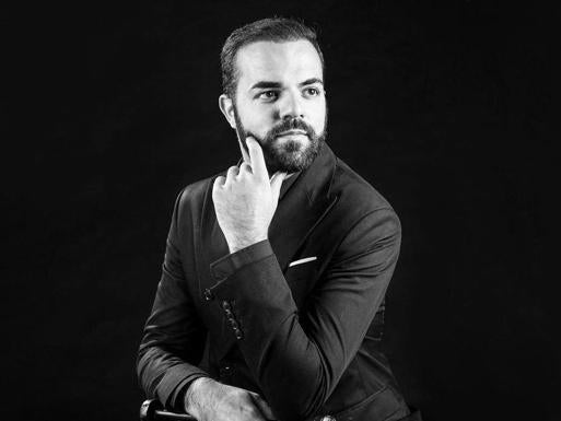 Christian Acedo. 