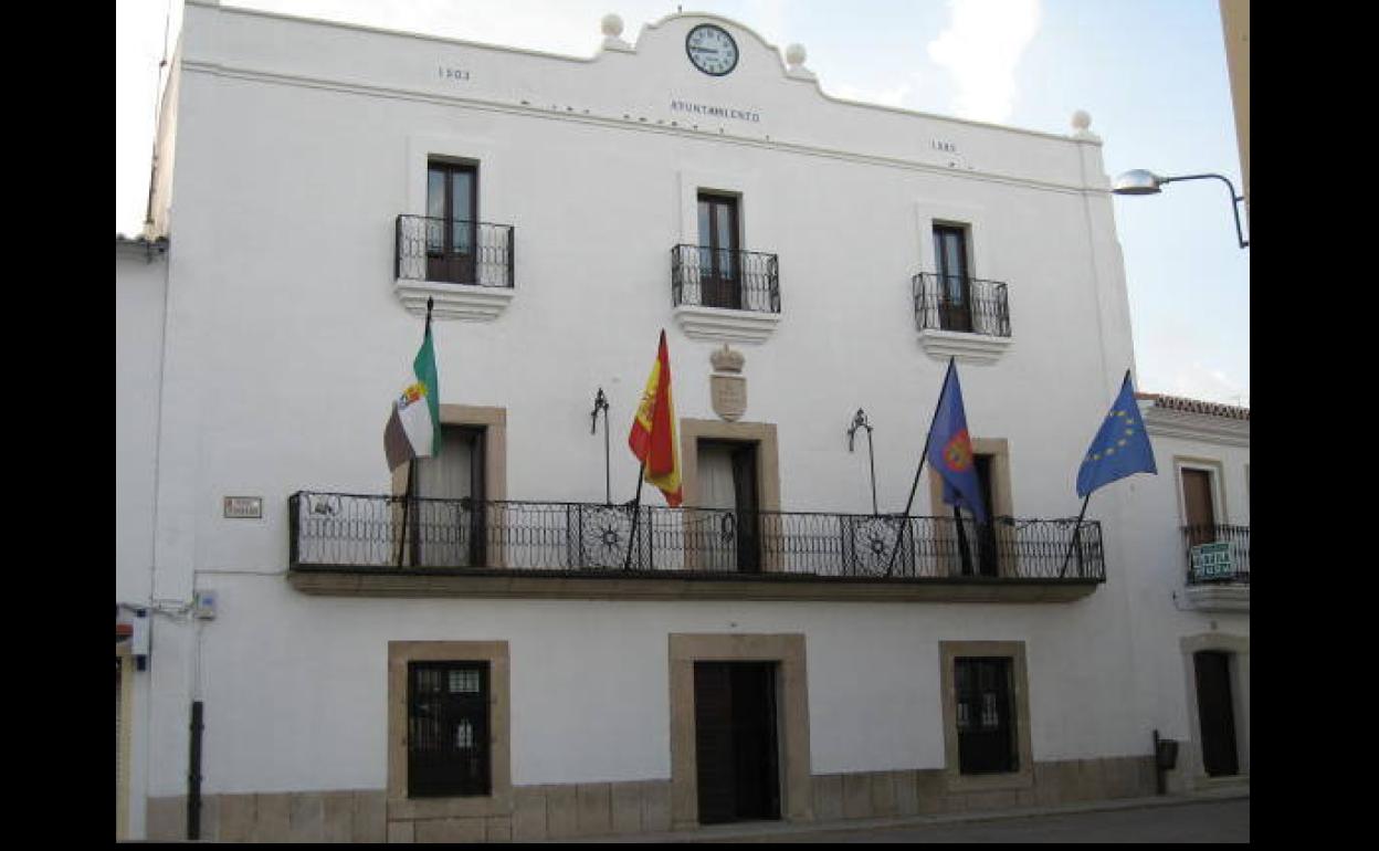 Continúa un caso positivo activo en Malpartida de Cáceres