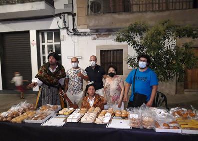 Imagen secundaria 1 - Se celebra con éxito la II Noche del Emprendimiento