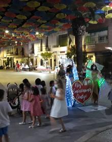 Imagen secundaria 2 - Se celebra con éxito la II Noche del Emprendimiento