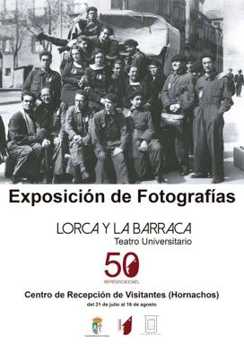 La obra espectáculo La Barraca de Federico García Lorca cumple 50 representaciones 
